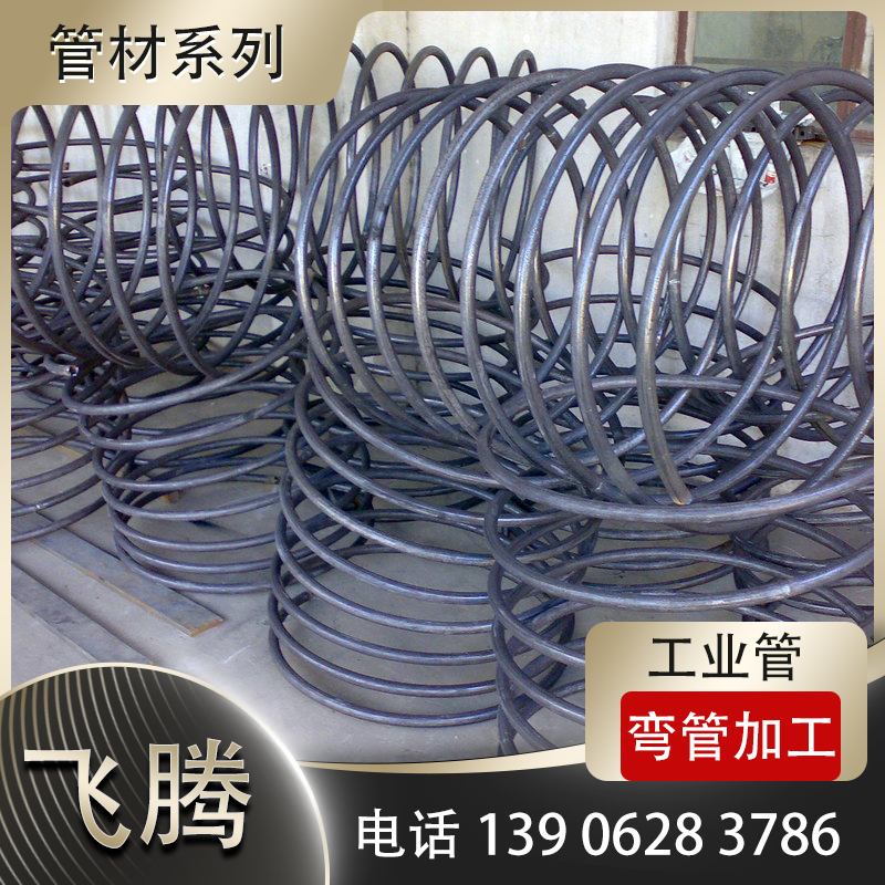 不锈钢弯管行业市场前景怎么样？